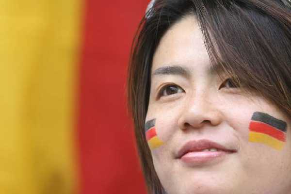 WM Deutschland2