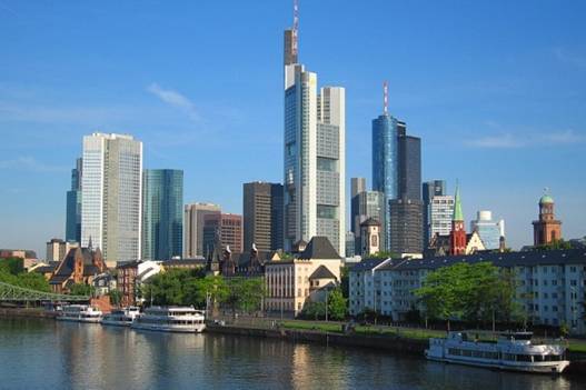skyline Ffm