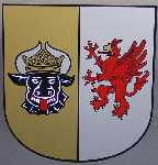 OstseeWismarLandeswappenMeckPomm